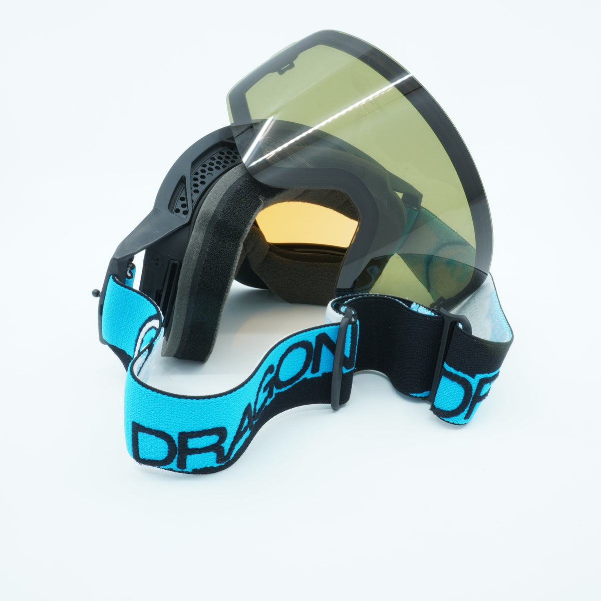 Dragon Alliance Men's Nfx2 Snowmobile 1 Goggles
