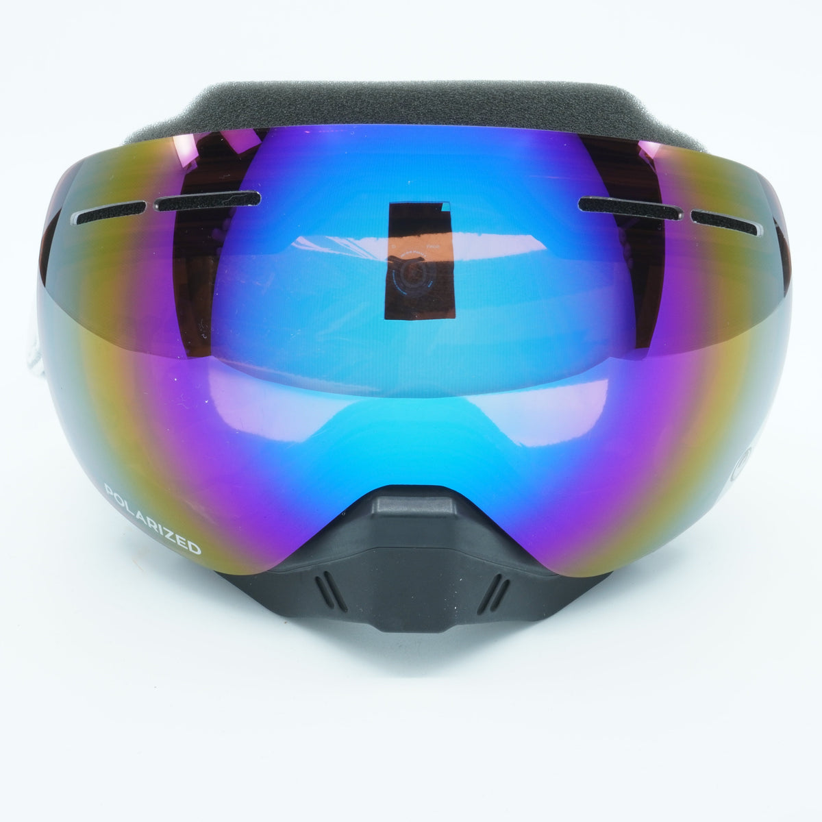 Dragon Alliance Men's X1S Snowmobile Mx 3 Goggles