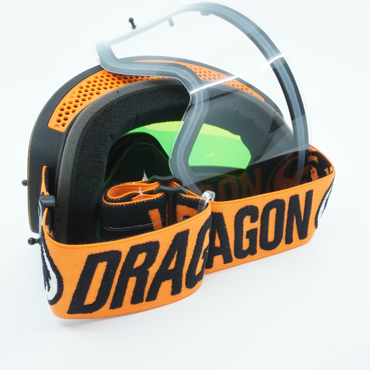 Dragon Alliance Men's Nfx 1 Goggles