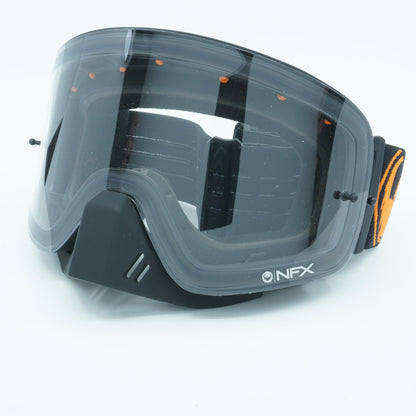 Dragon Alliance Men's Nfx 9 Goggles