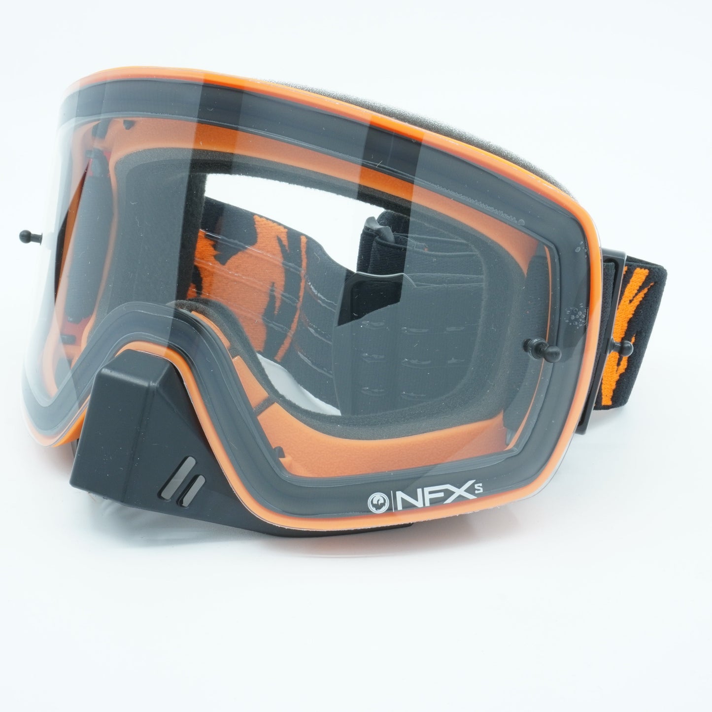 Dragon Alliance Men's Nfxs Mx 6 Goggles