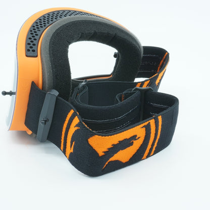 Dragon Alliance Men's Nfxs Mx 6 Goggles