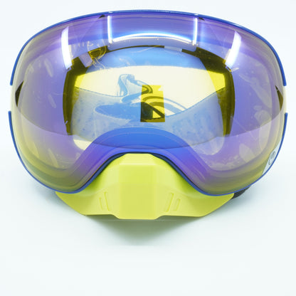Dragon Alliance Men's X2 Snowmobile 1 Goggles