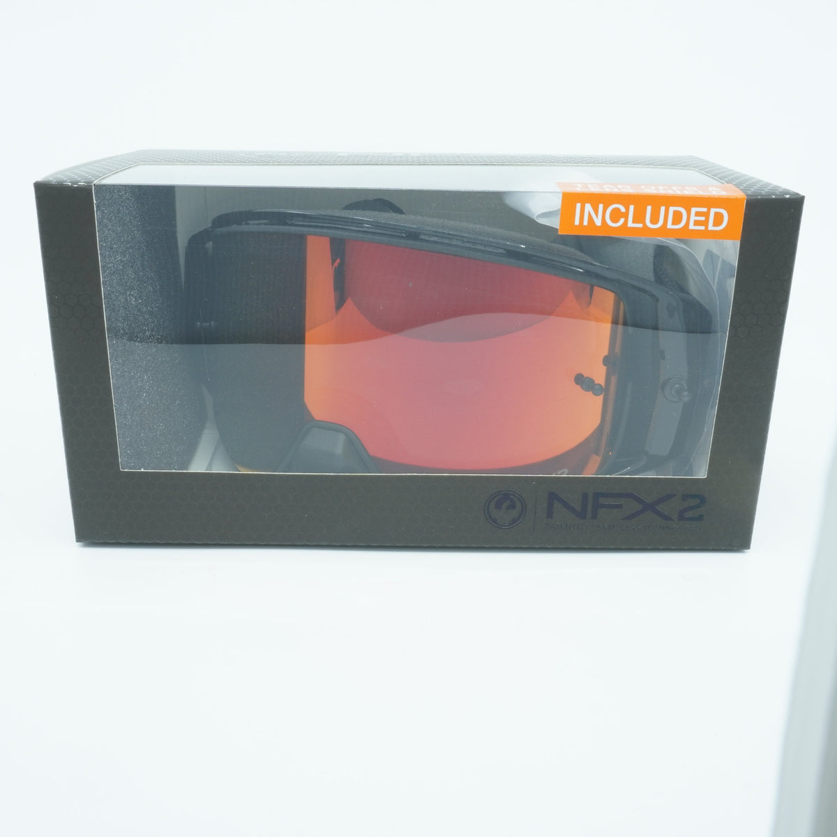 Dragon Alliance Men's Nfx2 Mx 2 Goggles