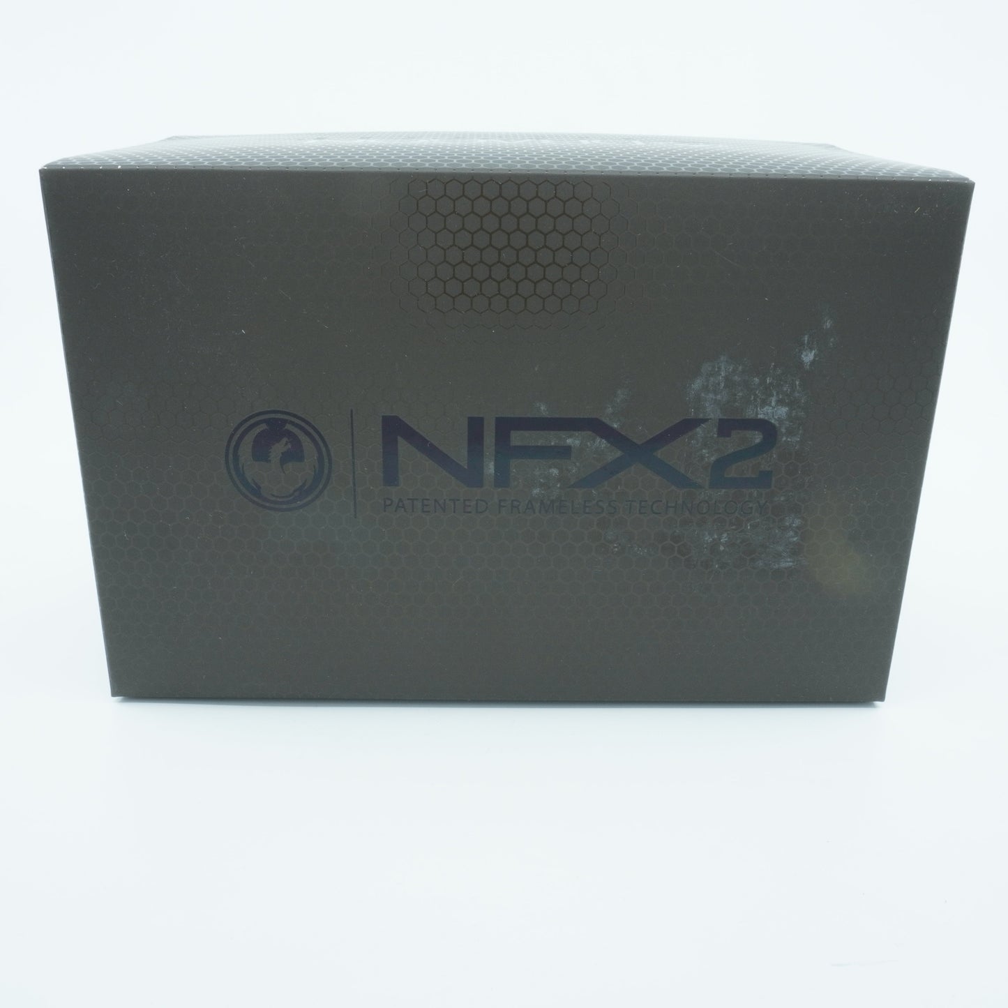 Dragon Alliance Men's Nfx2 Snowmobile 1 Goggles