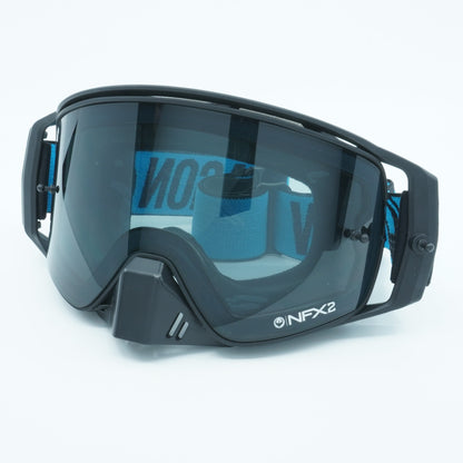 Dragon Alliance Men's Nfx2 Mx 1 Goggles