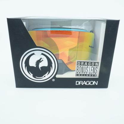 Dragon Alliance Men's Nfxs Mx 1 Goggles