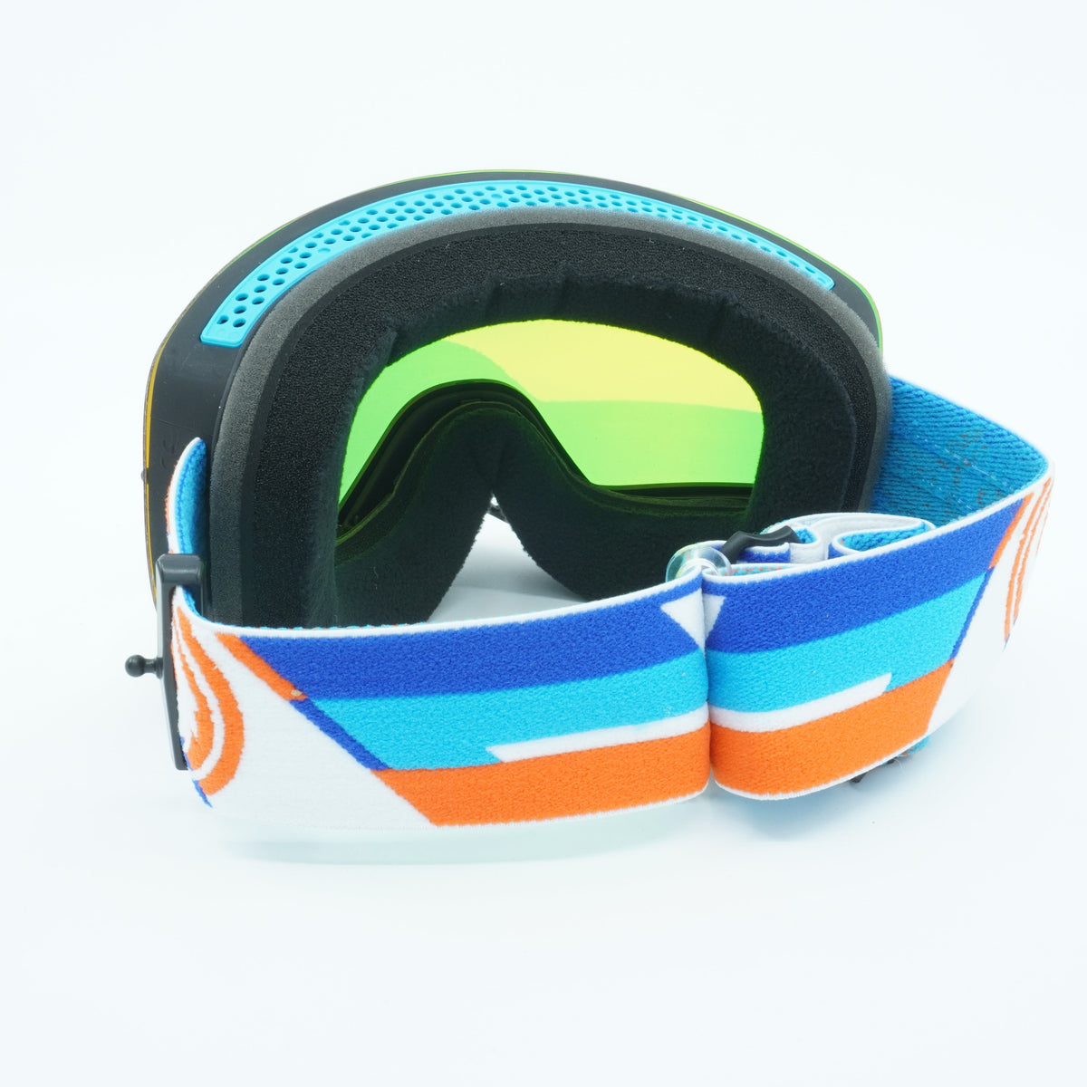 Dragon Alliance Men's Nfxs Mx 1 Goggles