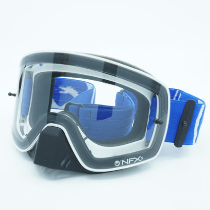 Dragon Alliance Men's Nfxs Mx 6 Goggles