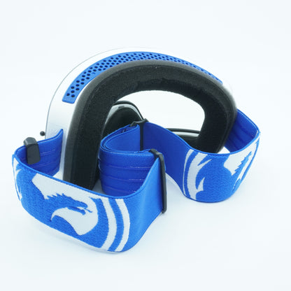 Dragon Alliance Men's Nfxs Mx 6 Goggles