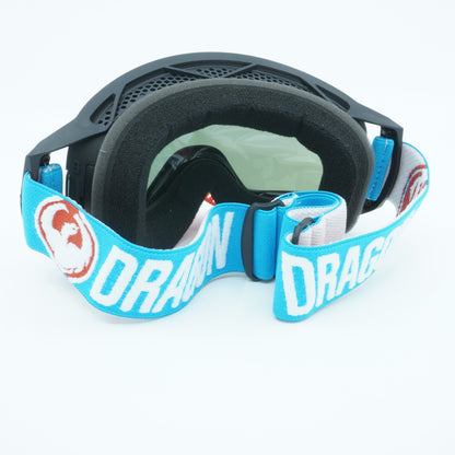 Dragon Alliance Men's Nfx2 Mx 2 Goggles