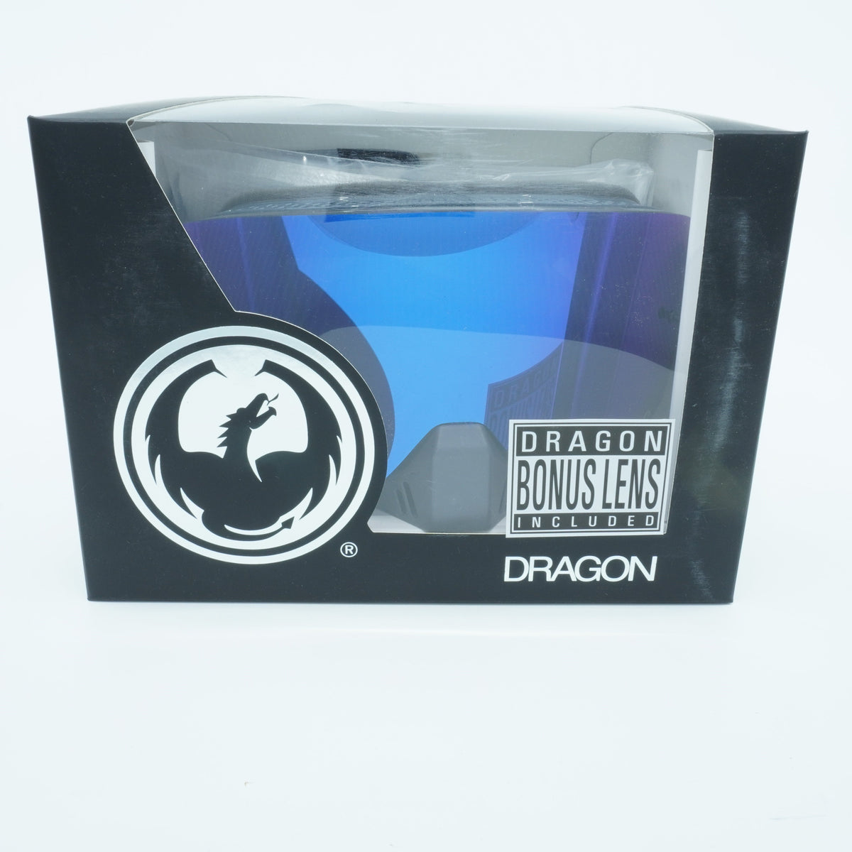 Dragon Alliance Men's Nfxs Mx 3 Goggles