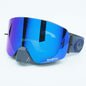 Dragon Alliance Men's Nfxs Mx 3 Goggles