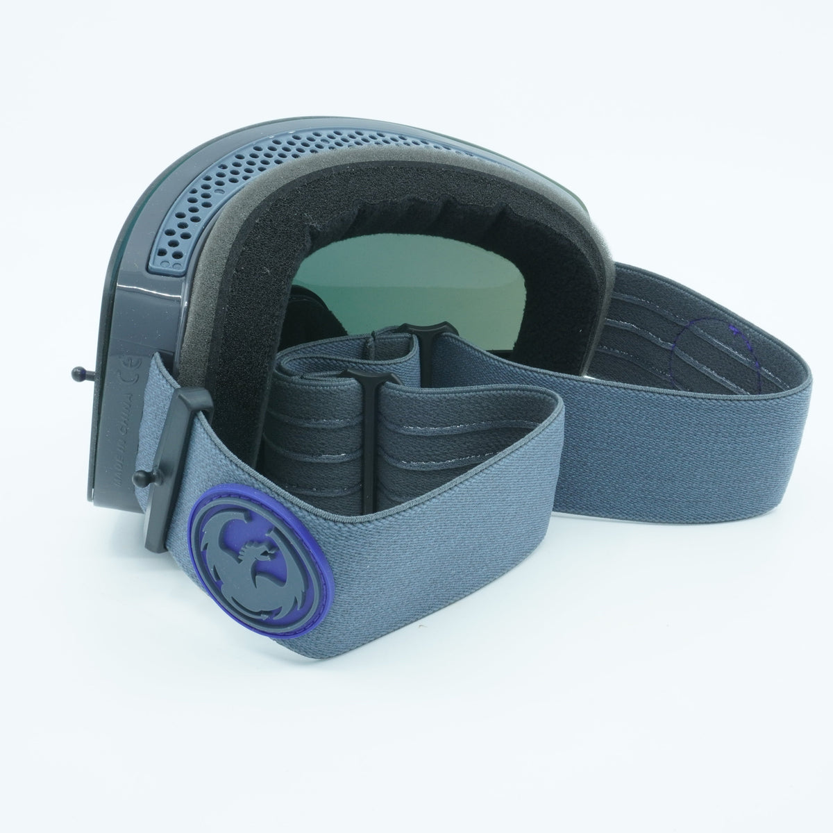 Dragon Alliance Men's Nfxs Mx 3 Goggles
