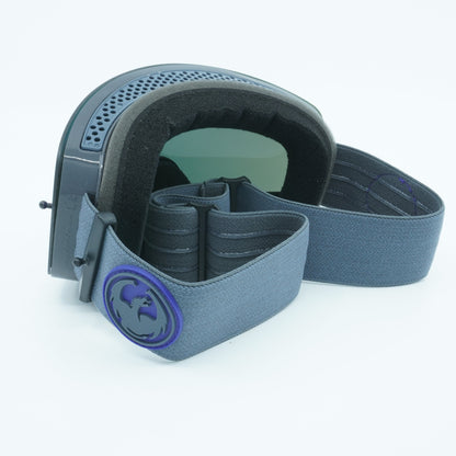 Dragon Alliance Men's Nfxs Mx 3 Goggles
