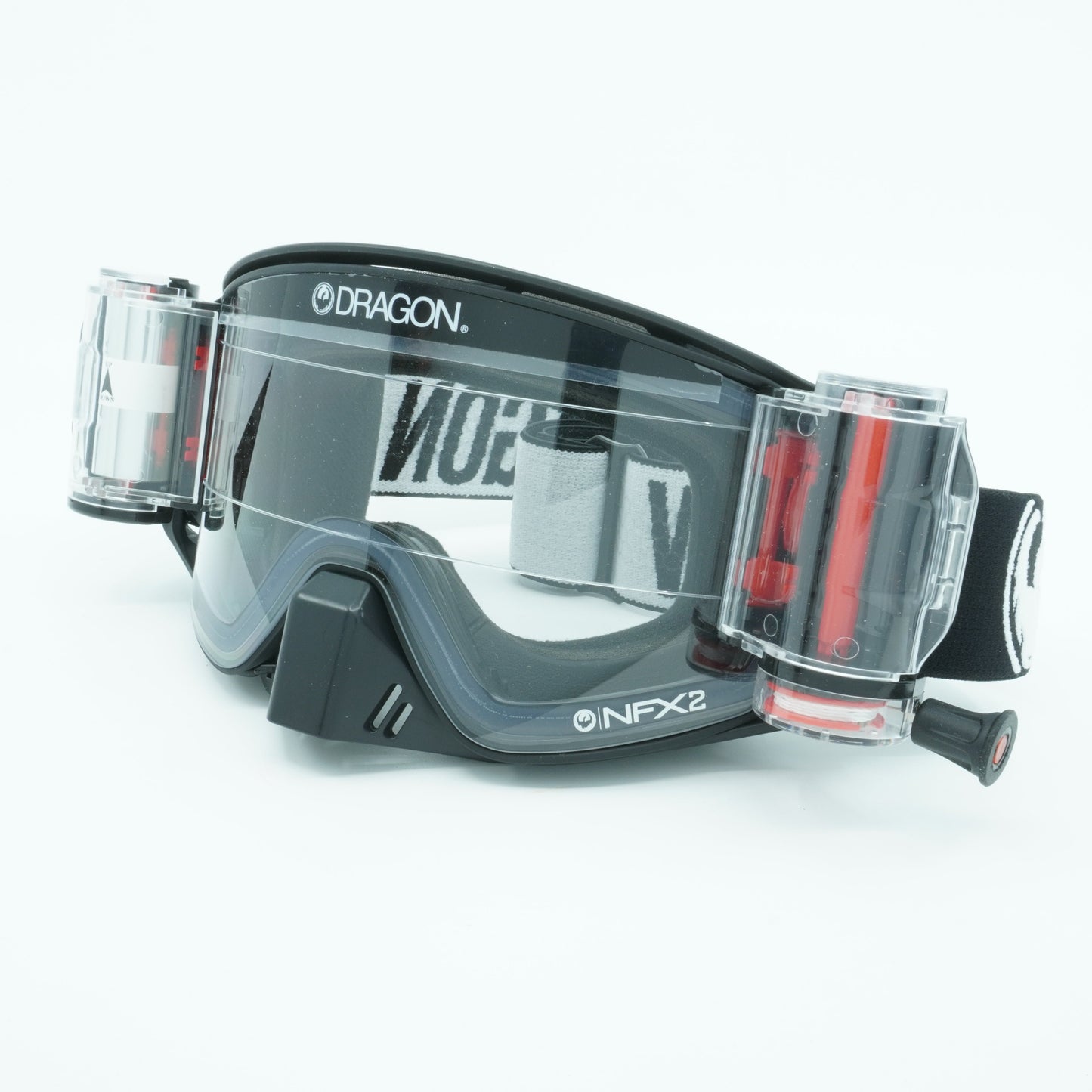 Dragon Alliance Men's Nfx2 Mx 2 Goggles
