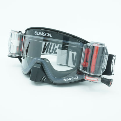 Dragon Alliance Men's Nfx2 Mx 2 Goggles