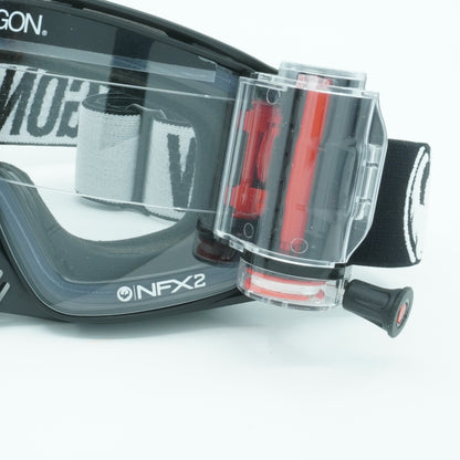 Dragon Alliance Men's Nfx2 Mx 2 Goggles