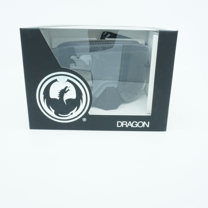 Dragon Alliance Men's Nfxs Mx 6 Goggles