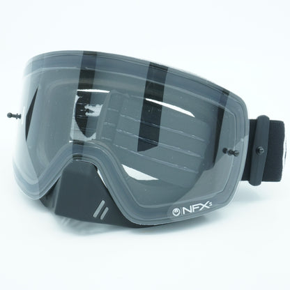 Dragon Alliance Men's Nfxs Mx 6 Goggles