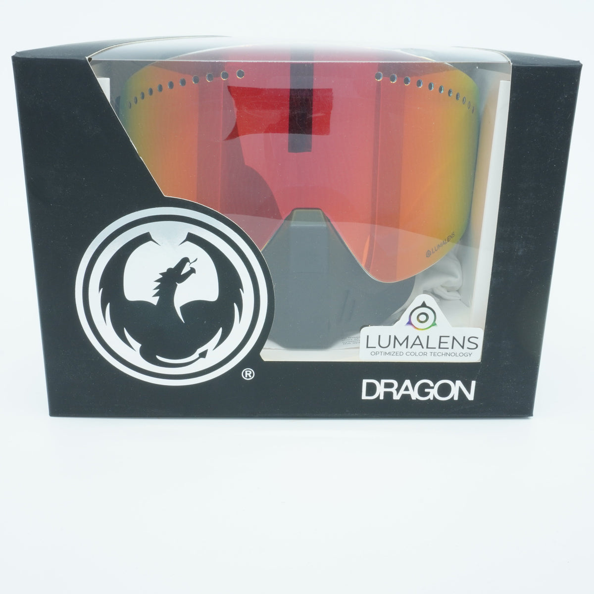 Dragon Alliance Men's Nfx Snowmobile 5 Goggles