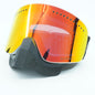 Dragon Alliance Men's Nfx Snowmobile 5 Goggles