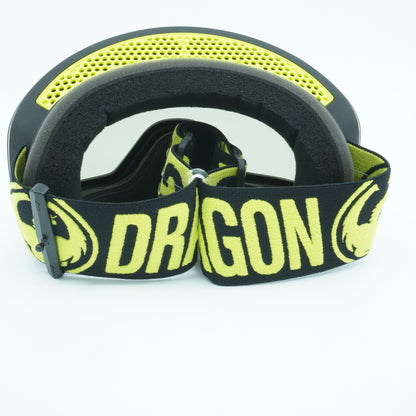 Dragon Alliance Men's Nfx 9 Goggles