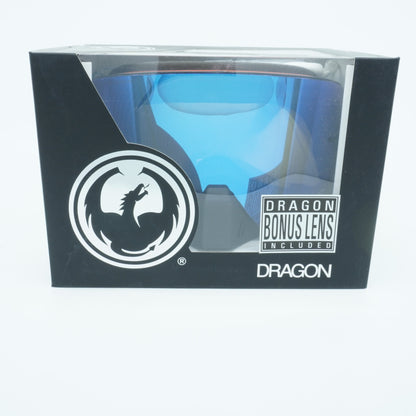 Dragon Alliance Men's Nfx 1 Goggles