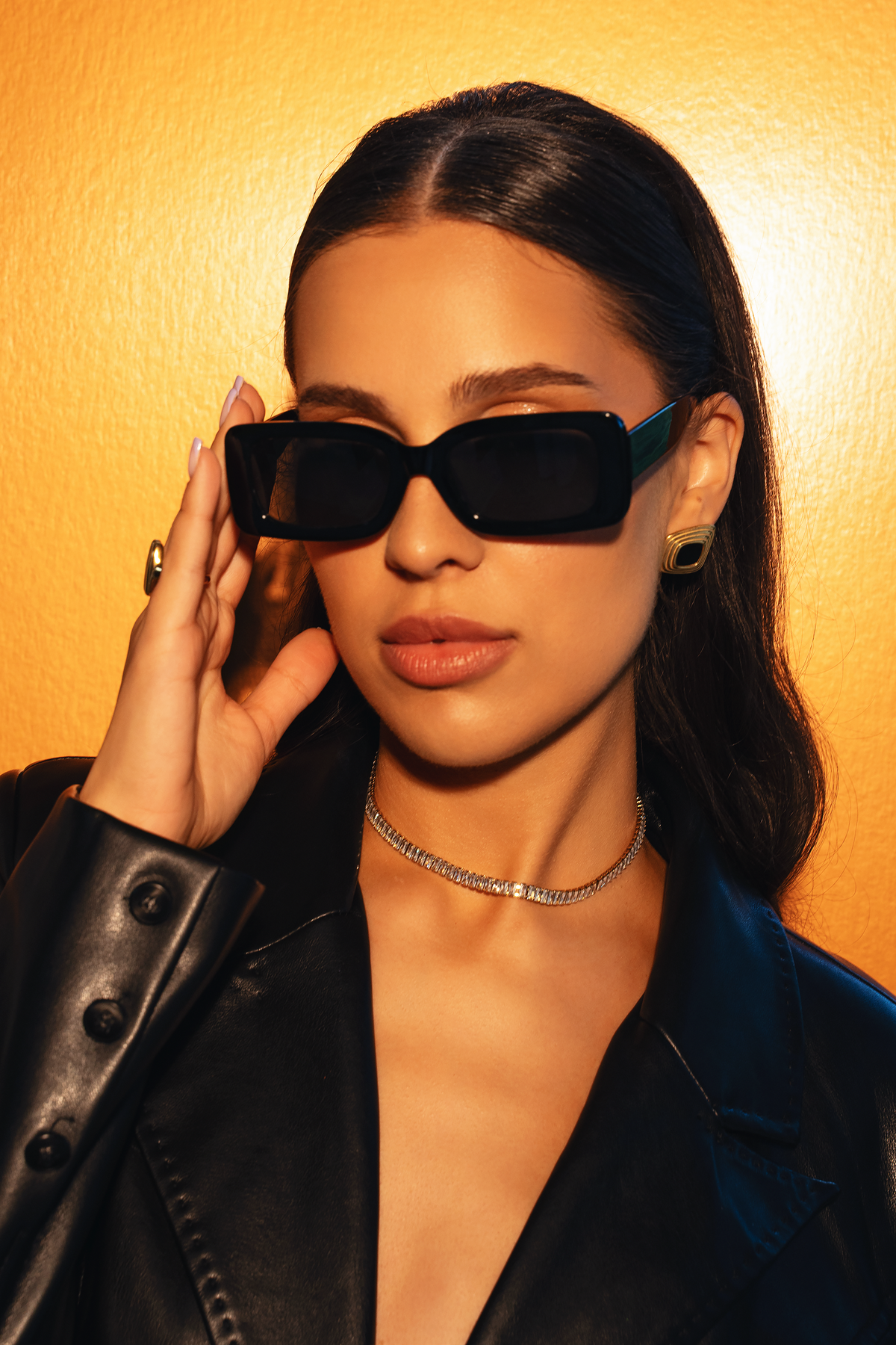 CLOEY Earrings