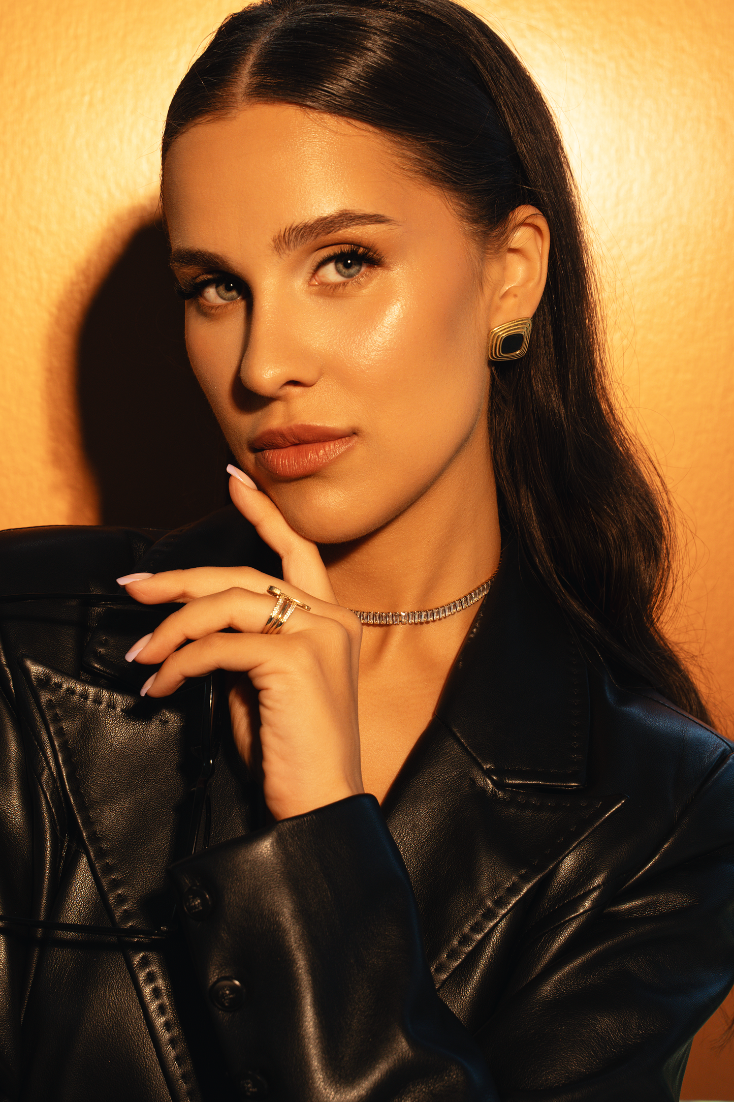 CLOEY Earrings