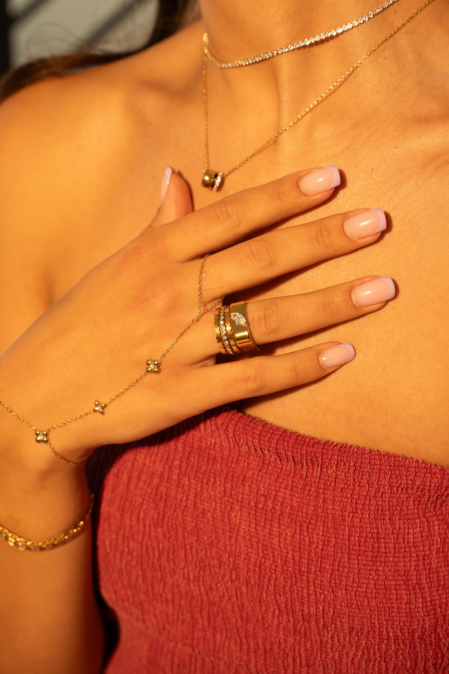 DEMI Bracelet