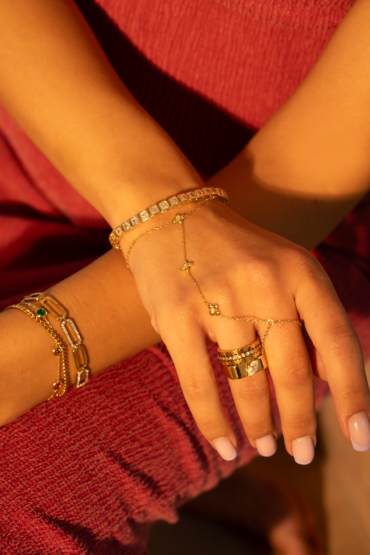 DEMI Bracelet