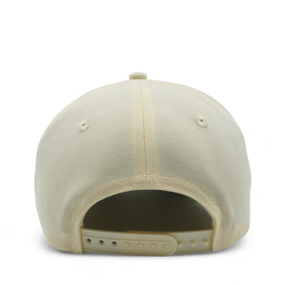 Eric Emanuel Men's Ee 6 Panel Structured Snapback Hats