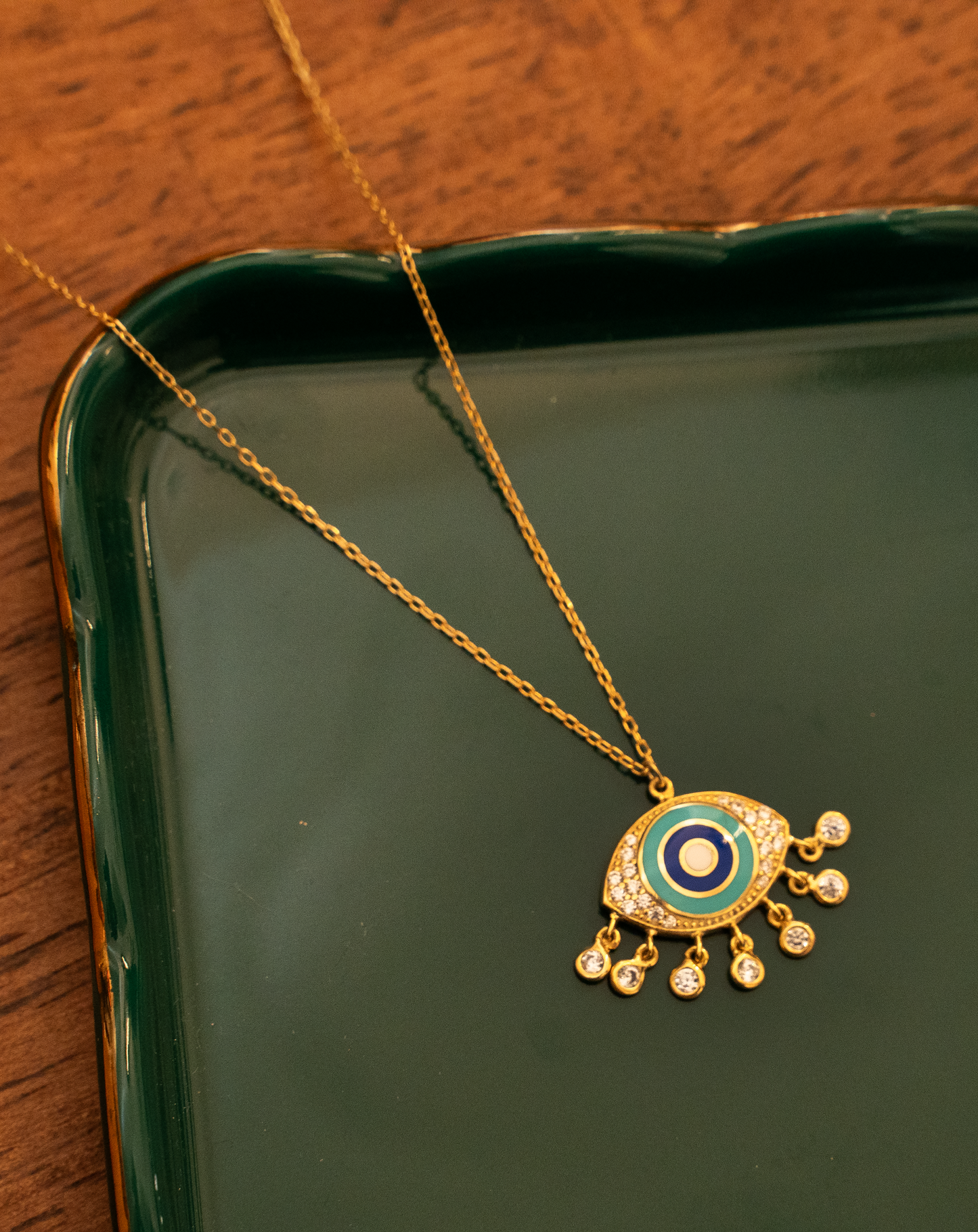 ELA Necklace