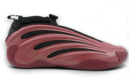 adidas Men's Sm Harden Volume 9 Promo Team Sneakers