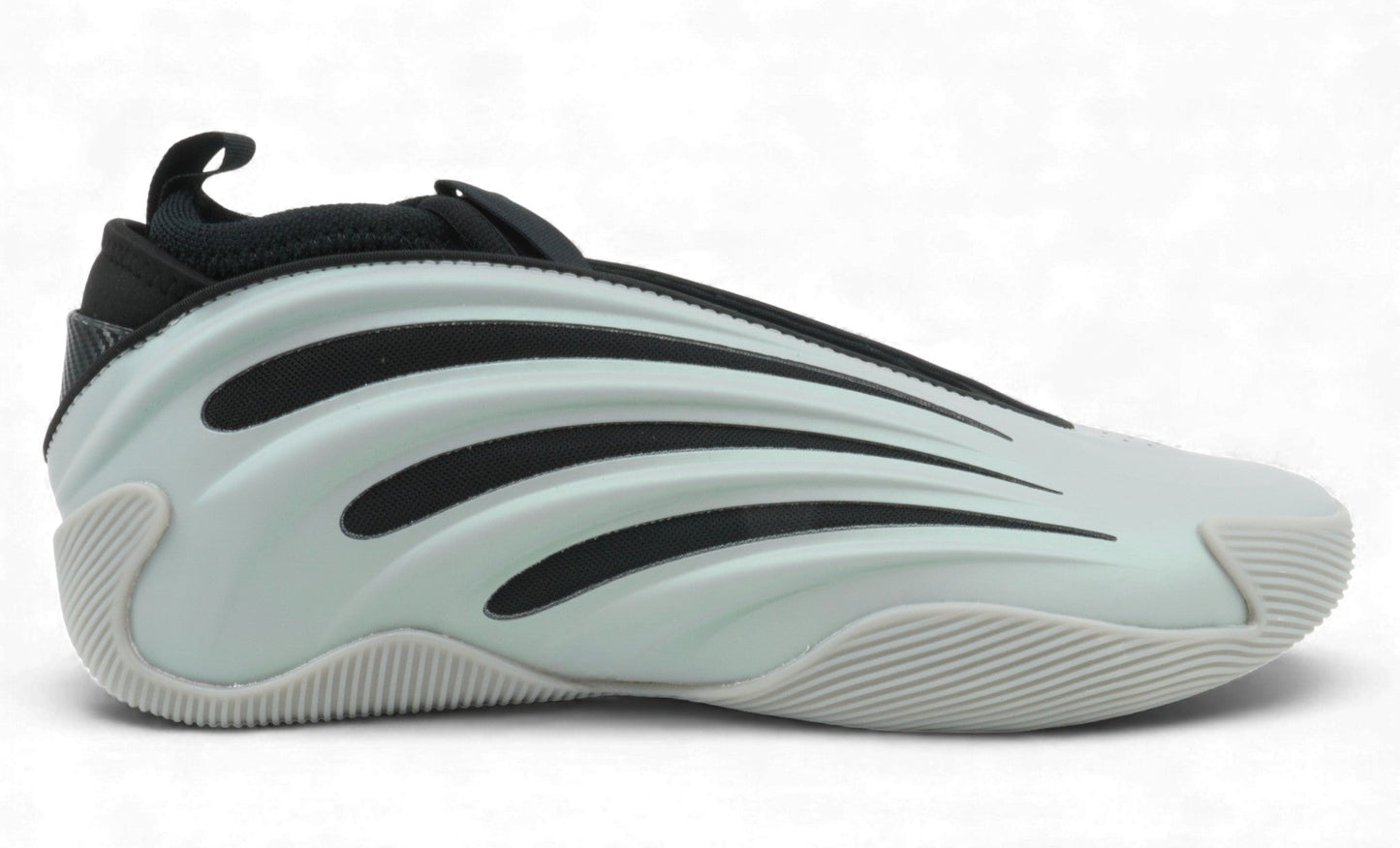 adidas Men's Sm Harden Volume 9 Promo Team Sneakers