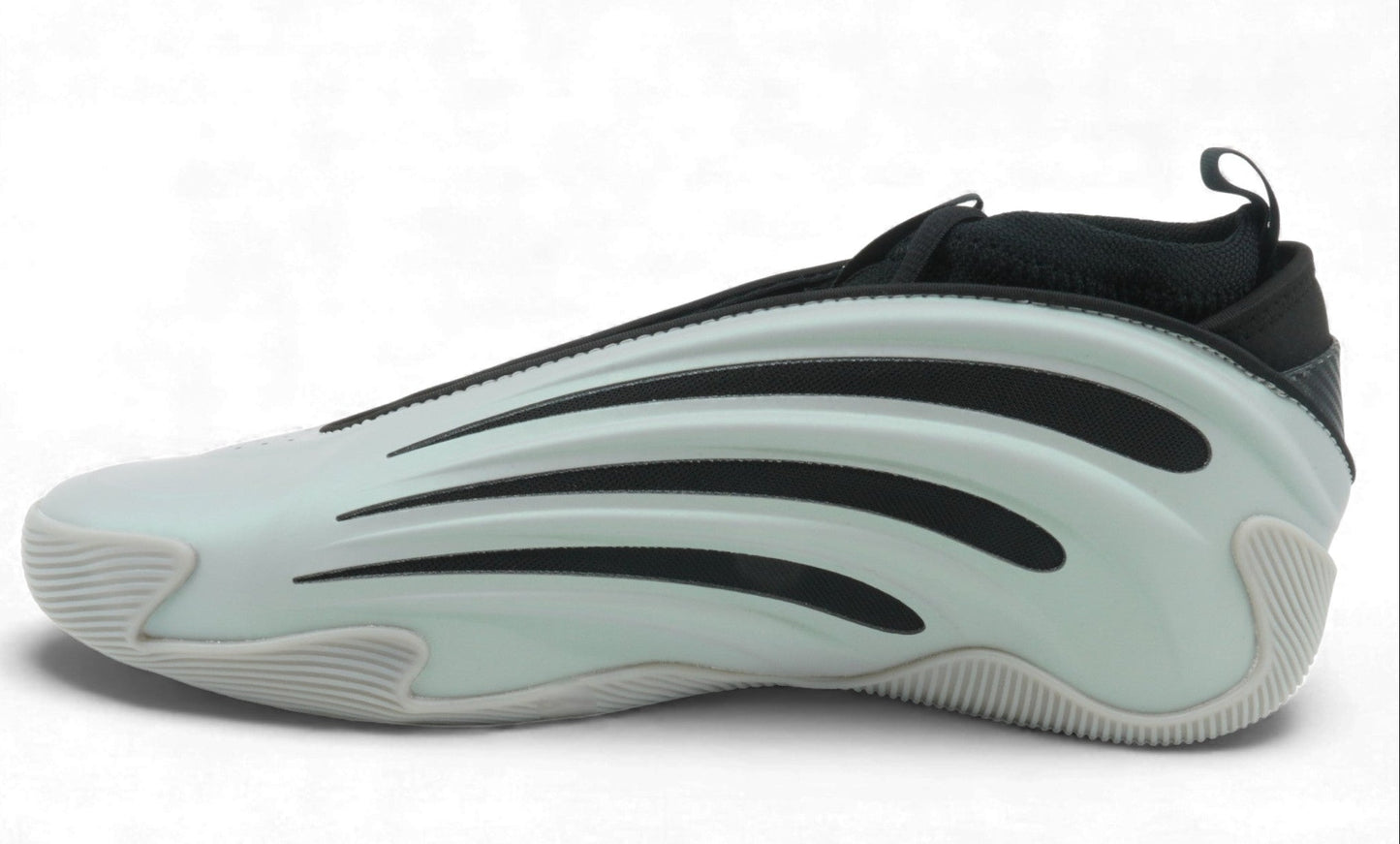 adidas Men's Sm Harden Volume 9 Promo Team Sneakers