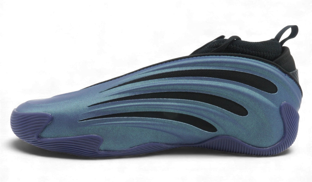 adidas Men's Sm Harden Volume 9 Promo Team Sneakers