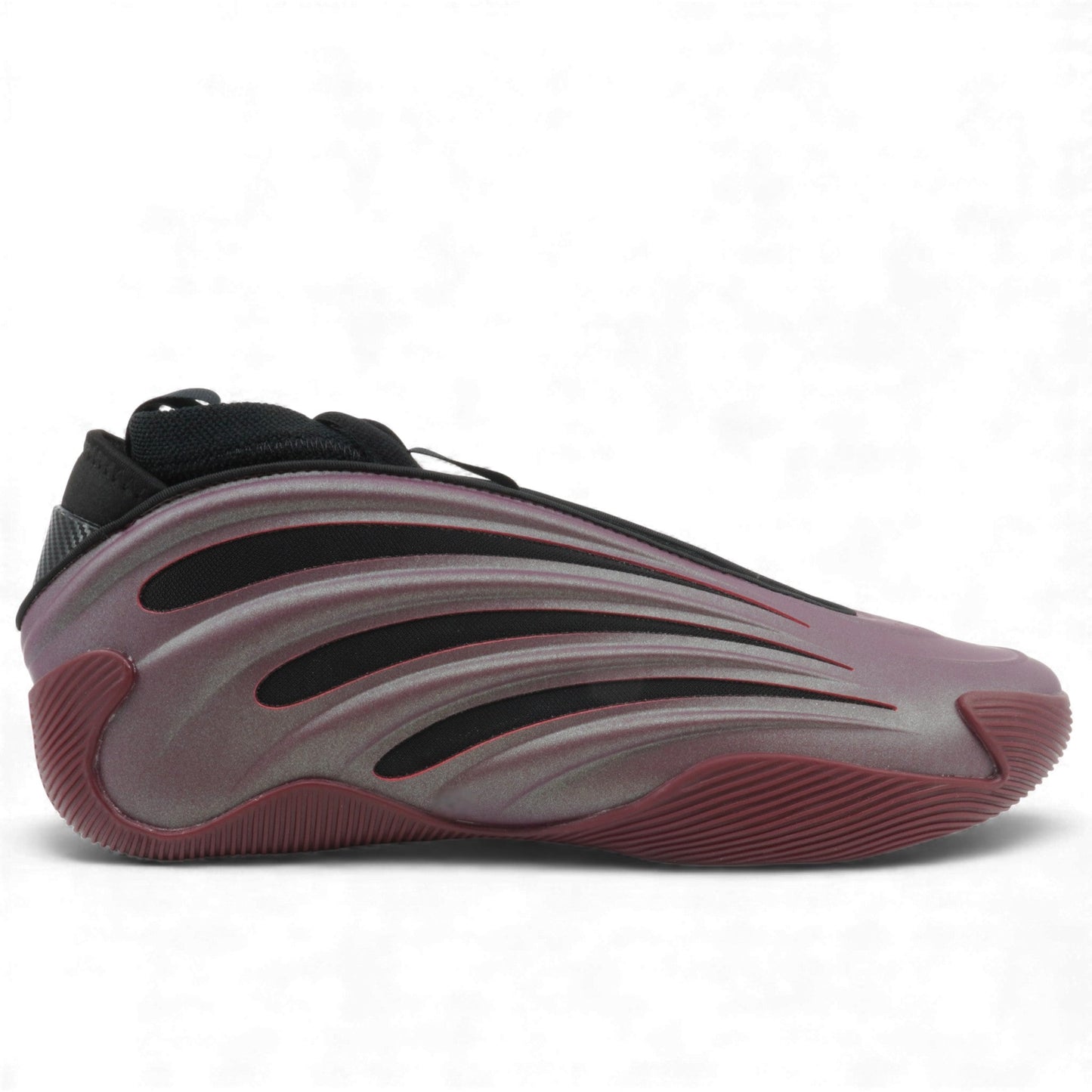 adidas Men's Sm Harden Volume 9 Promo Team Sneakers