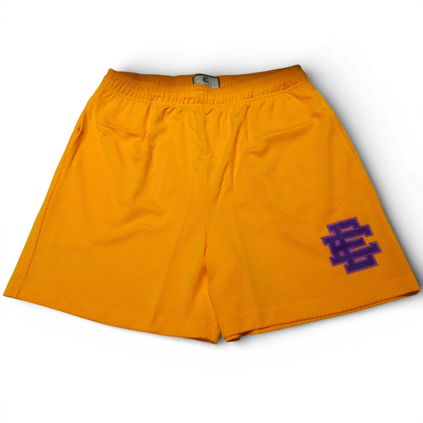 Eric Emanuel Men's Ee Shorts Core