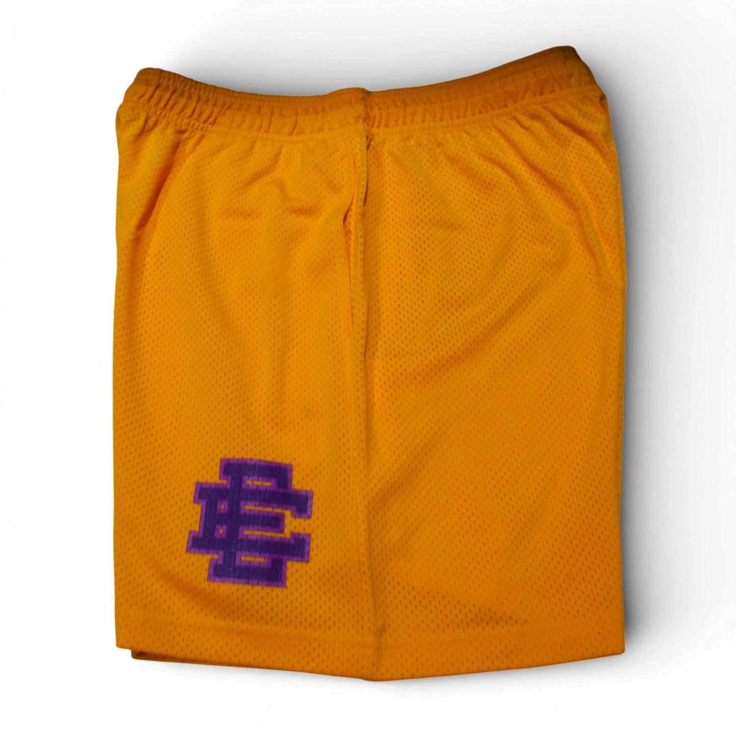 Eric Emanuel Men's Ee Shorts Core