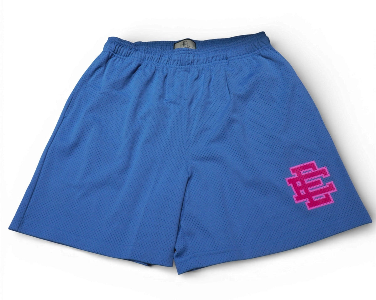 Eric Emanuel Men's Ee Shorts
