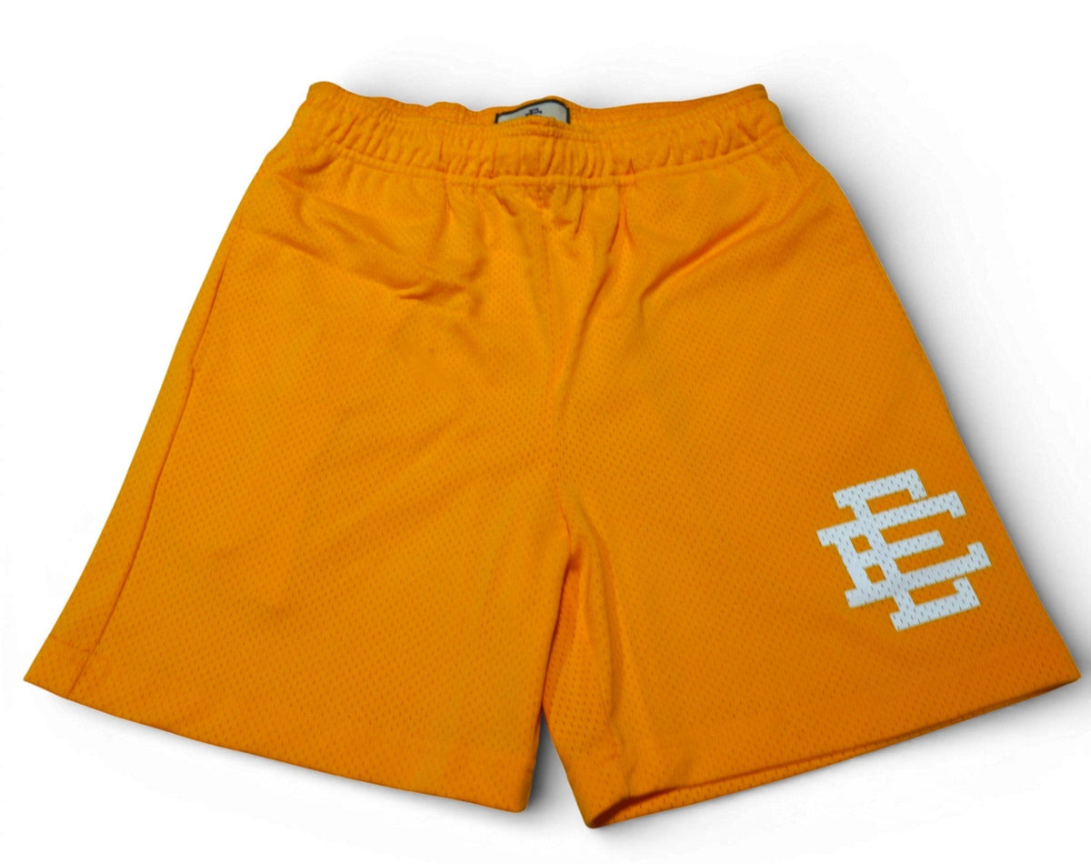 Eric Emanuel Men's Ee Shorts Core Mesh