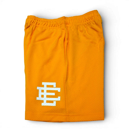 Eric Emanuel Men's Ee Shorts Core Mesh
