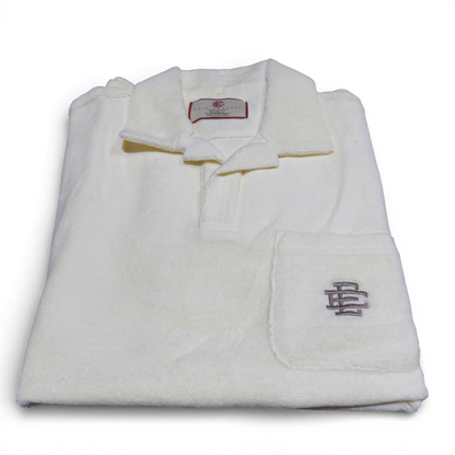 Eric Emanuel Men's Ee Terry Polo Ss22
