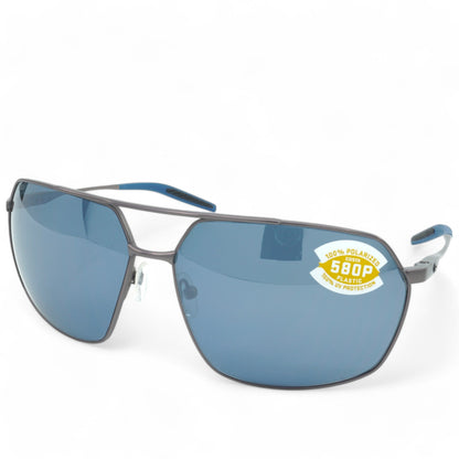 Costa Pilothouse Polarized Sunglasses