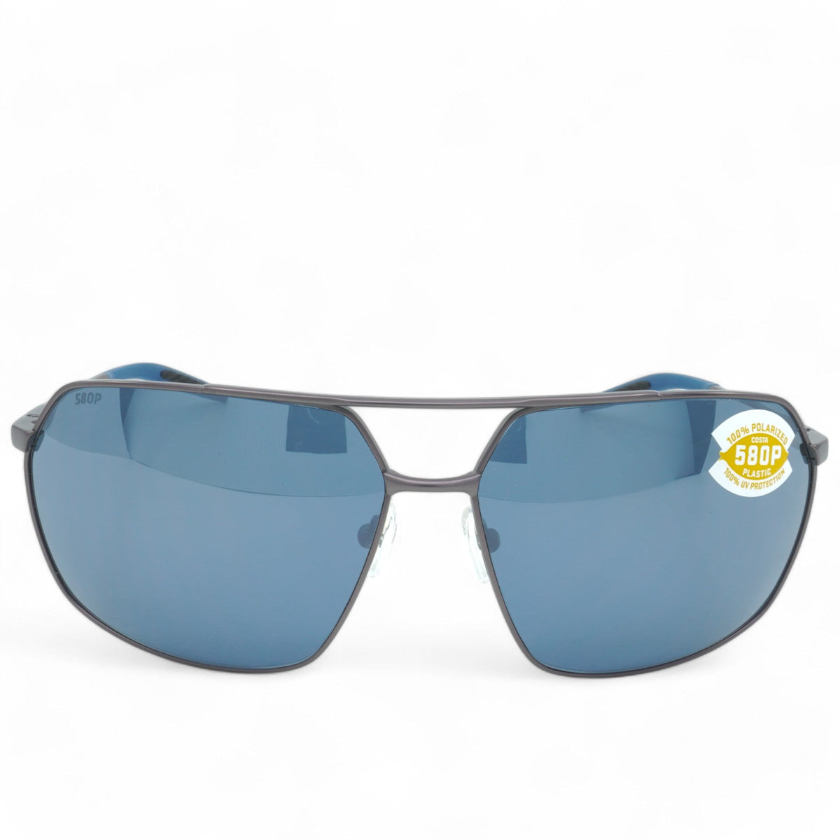 Costa Pilothouse Polarized Sunglasses