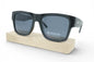 Dragon Unisex Square Polarized Sunglasses - DRS1004-001