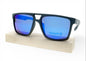 Dragon Unisex Navigator Polarized Sunglasses - DRS1000-008