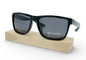 Dragon Unisex Square Polarized Sunglasses - DRS1002-001
